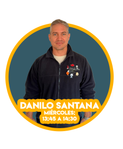 Danilo S