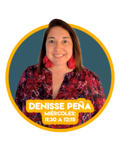 Denisse P