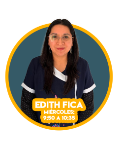 Edith Fica
