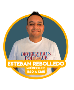 Esteban R