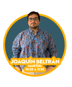Joaquín Beltrán