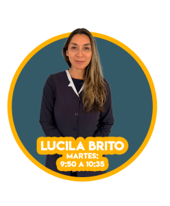 Lucila Brito