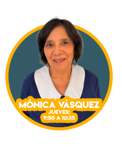 Mónica V